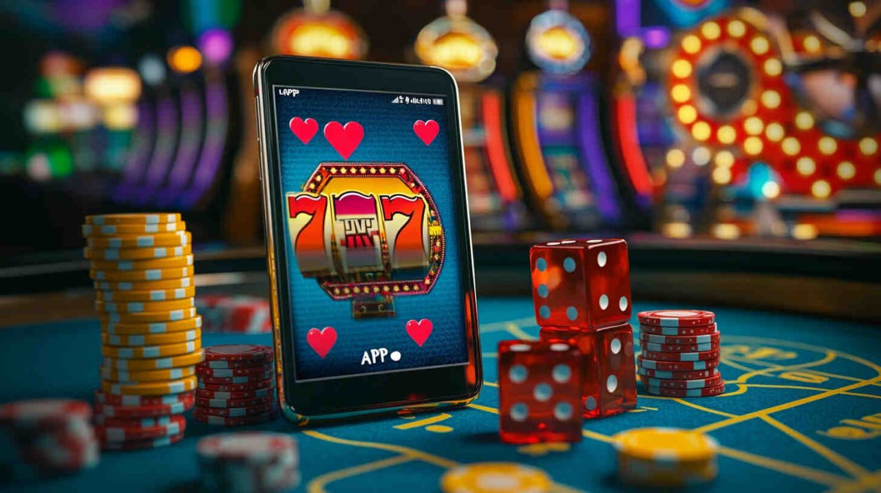 9fin mobile gaming